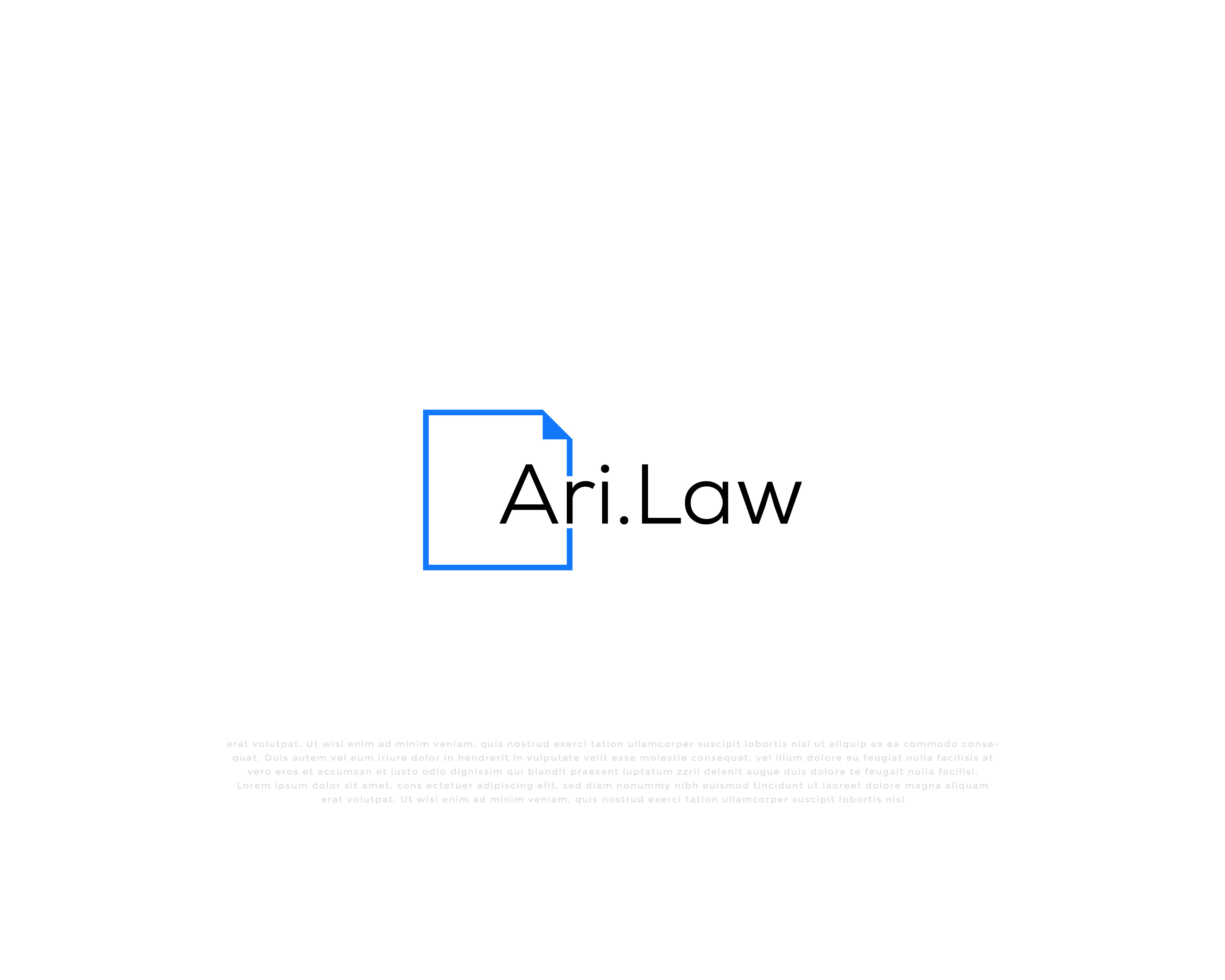 Logo Design by mehedi.h for this project | Design #33642135