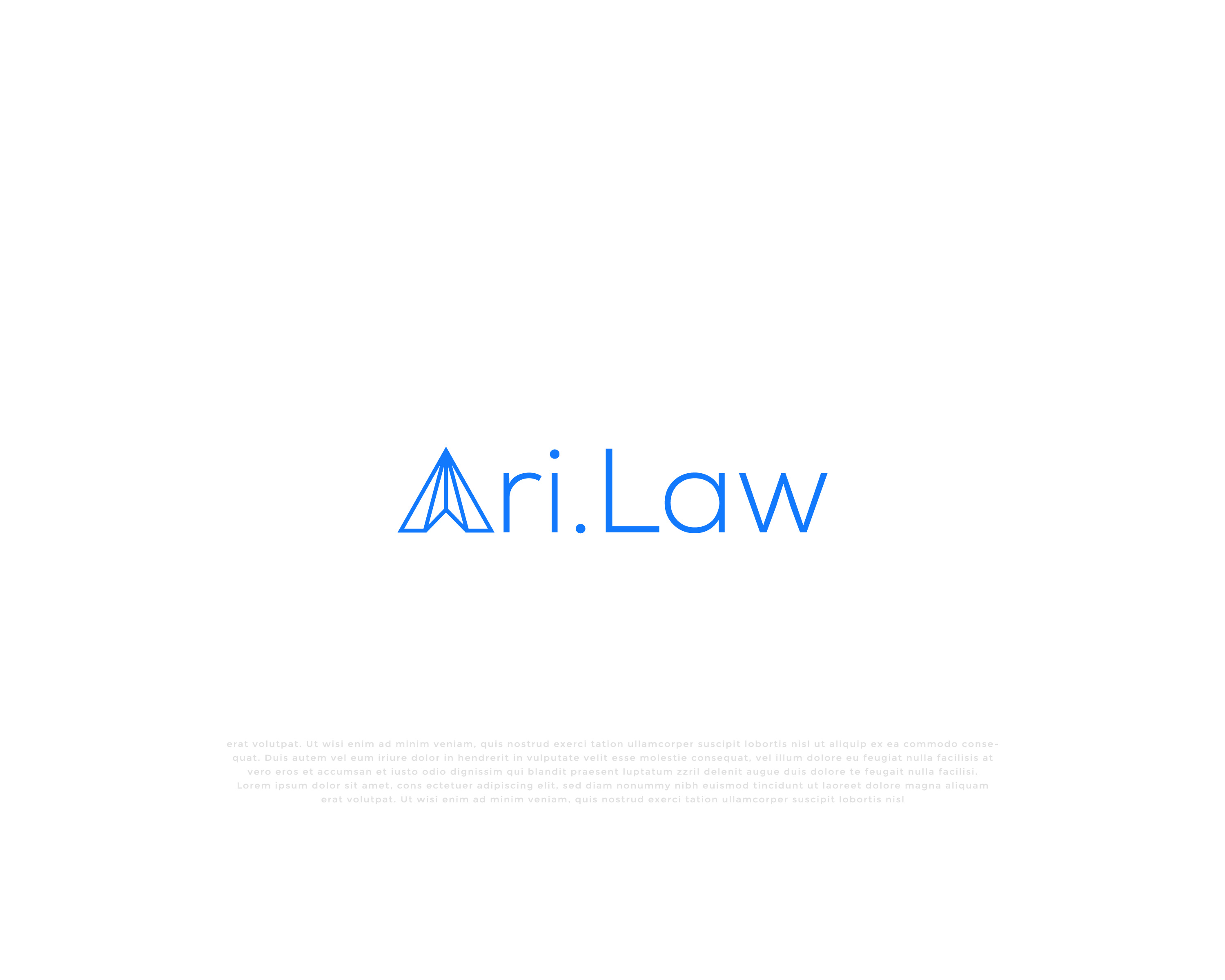Logo Design by mehedi.h for this project | Design #33642454