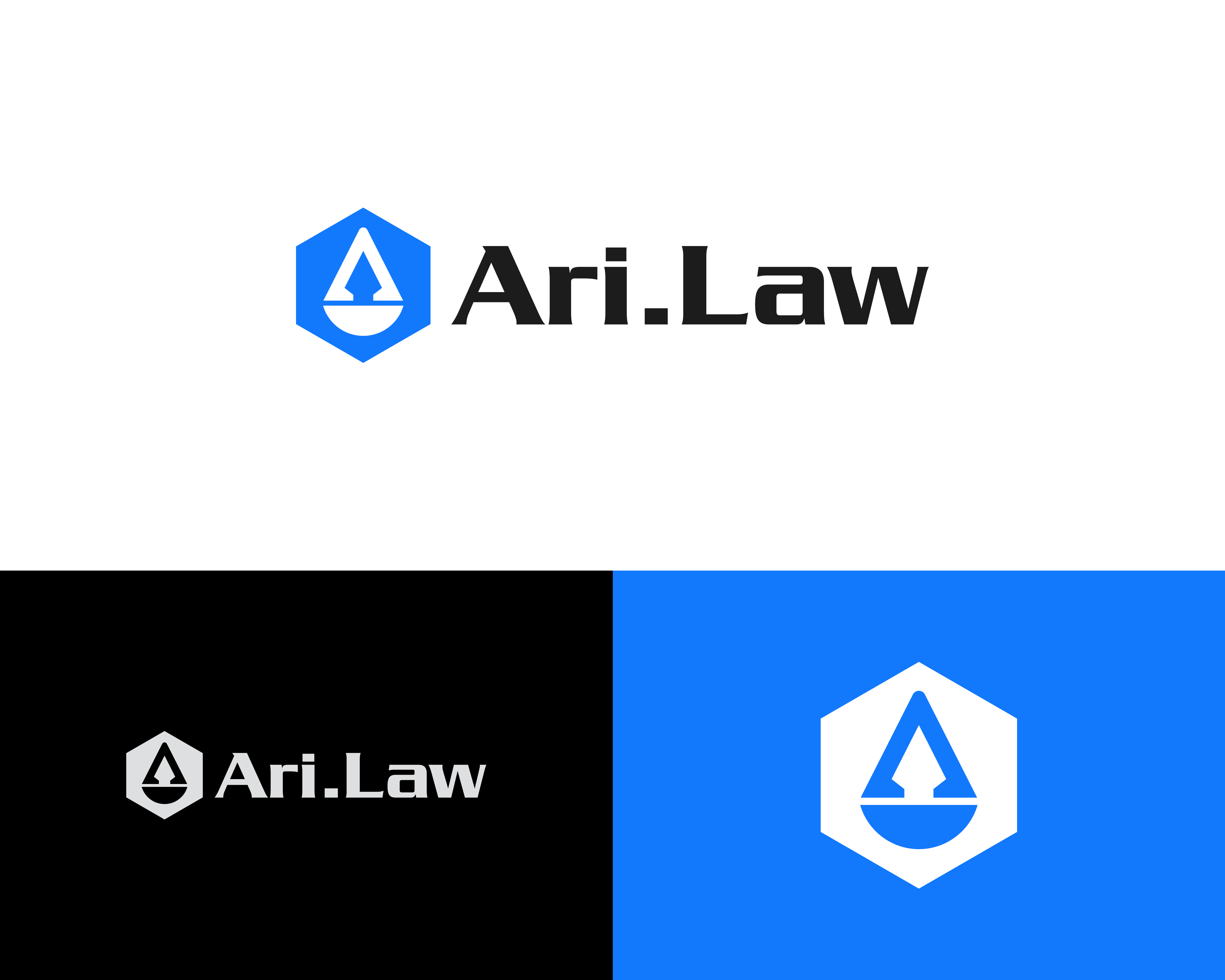 Logo Design by Wendri Gusti Putra for this project | Design #33606465