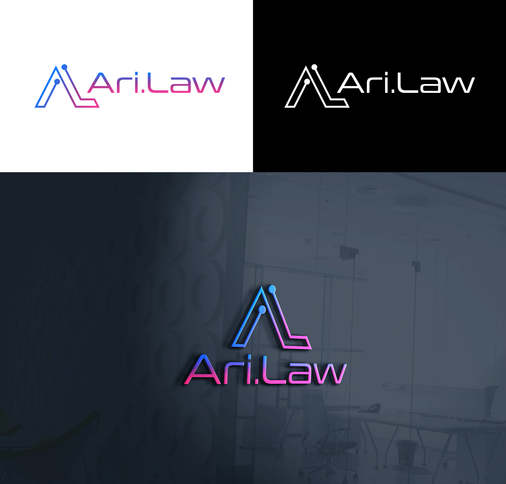 Logo Design by RA-bica for this project | Design #33601651