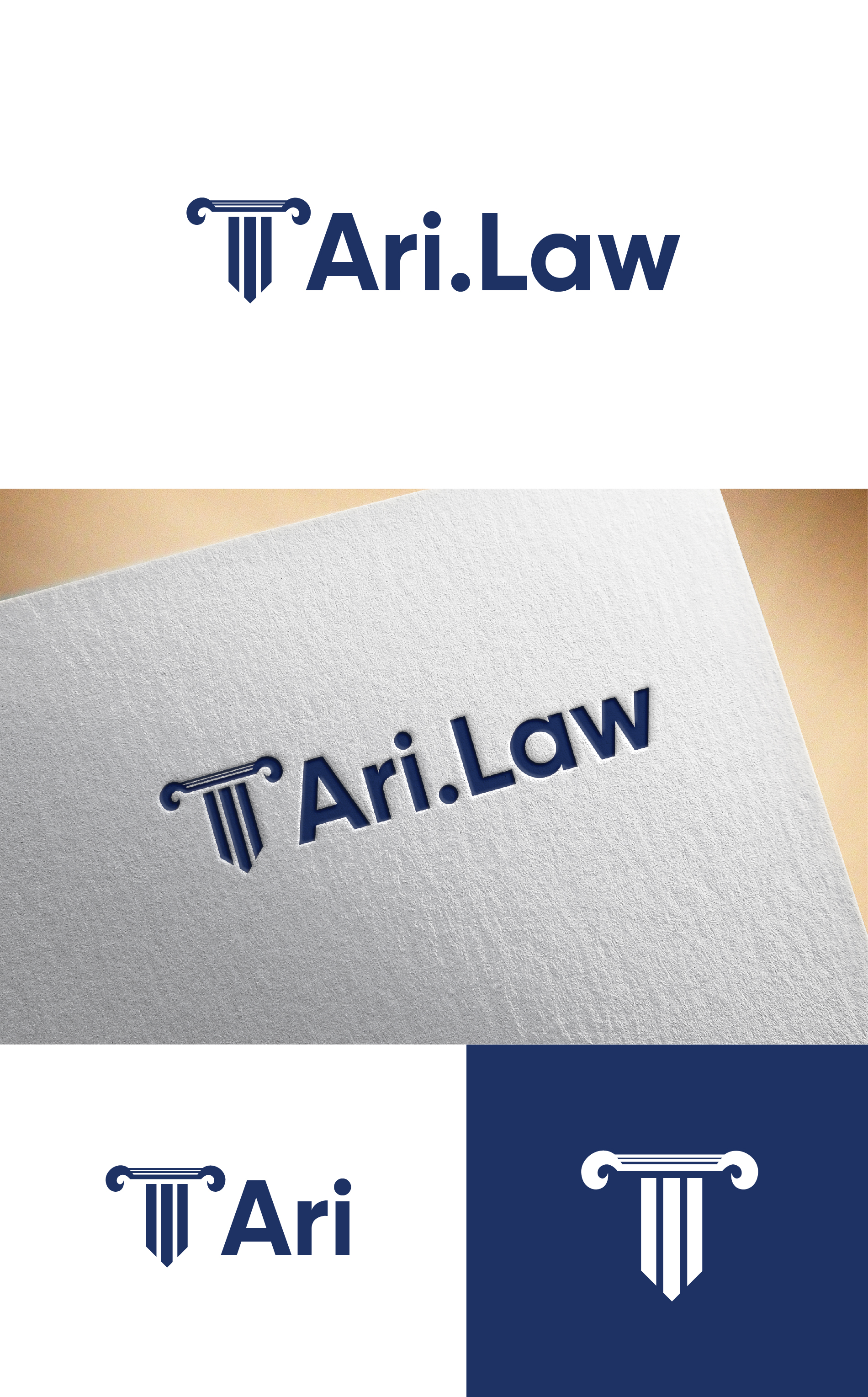 Logo Design by Alamin7230 for this project | Design #33618824