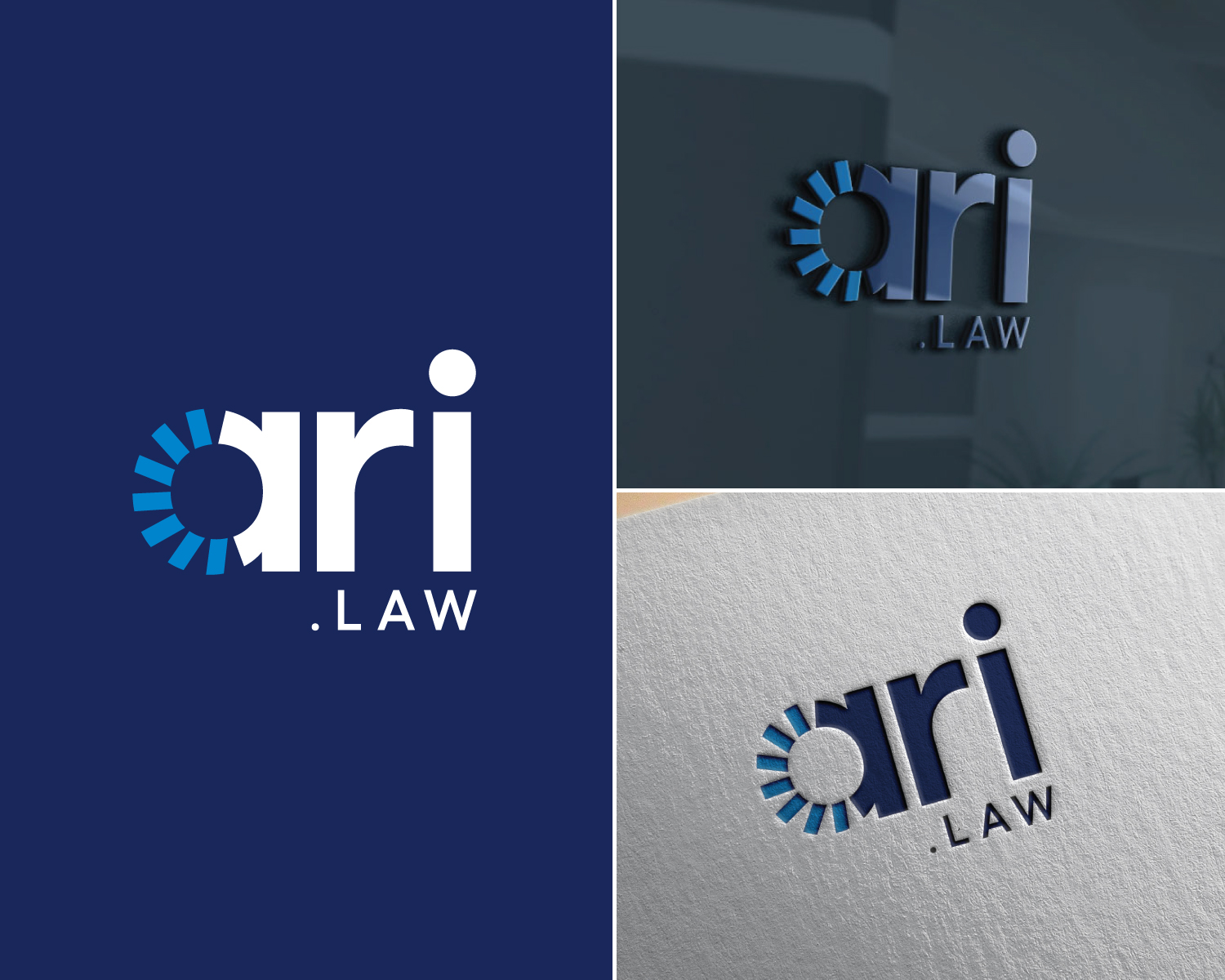 Logo-Design von Atec für dieses Projekt | Design #33611866