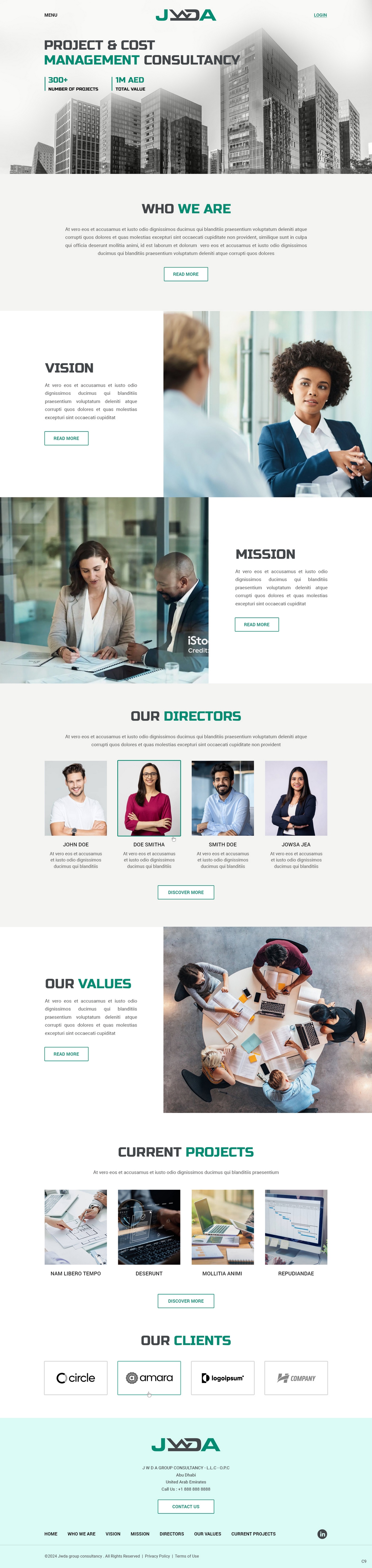 Wix Design by pb for this project | Design #33612028