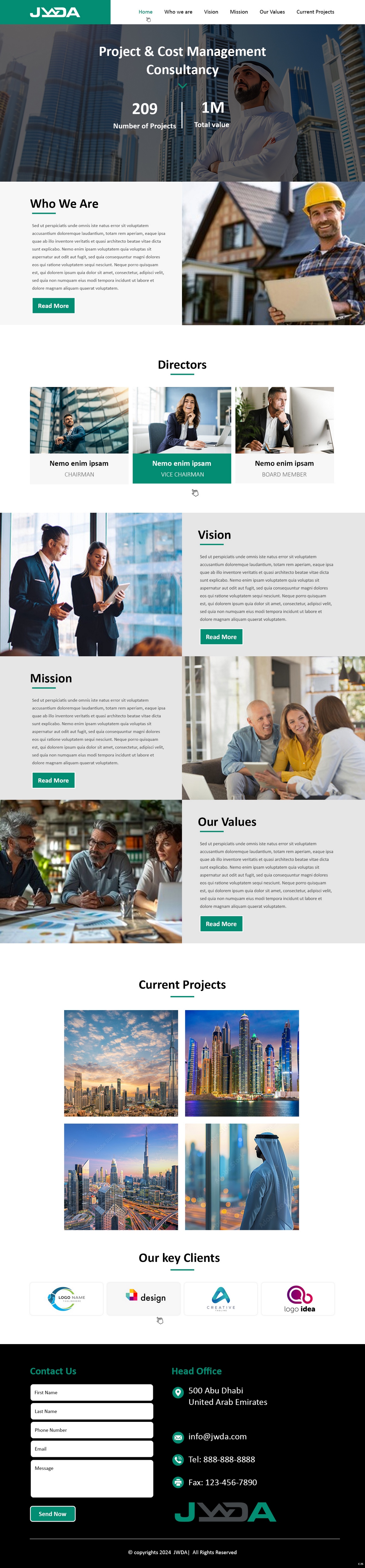 Wix Design by pb for this project | Design #33612030