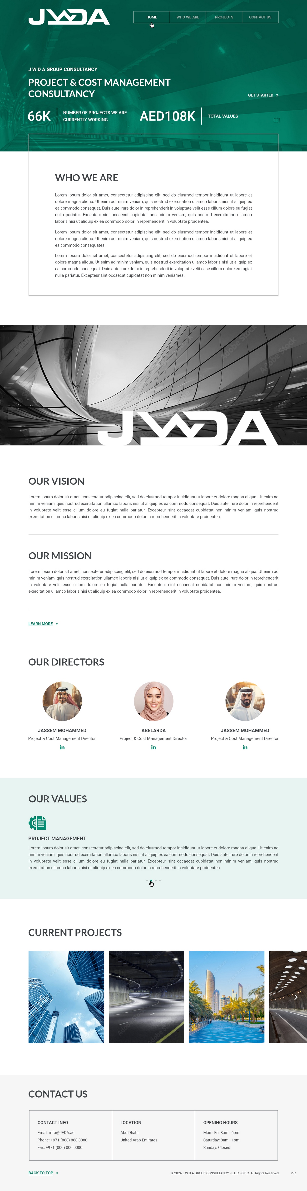 Wix Design by pb for this project | Design #33612031