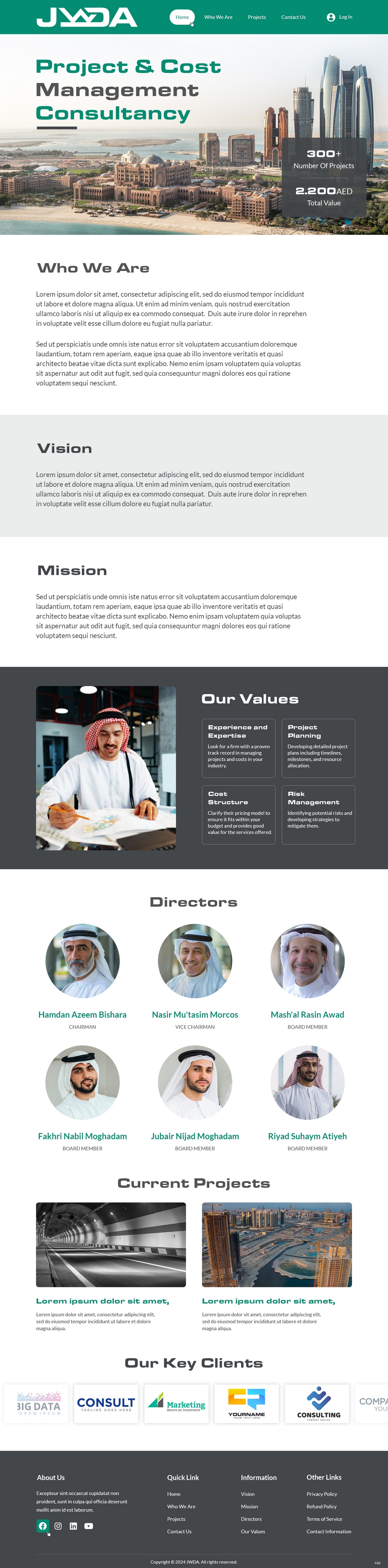 Wix Design by pb for this project | Design #33612038