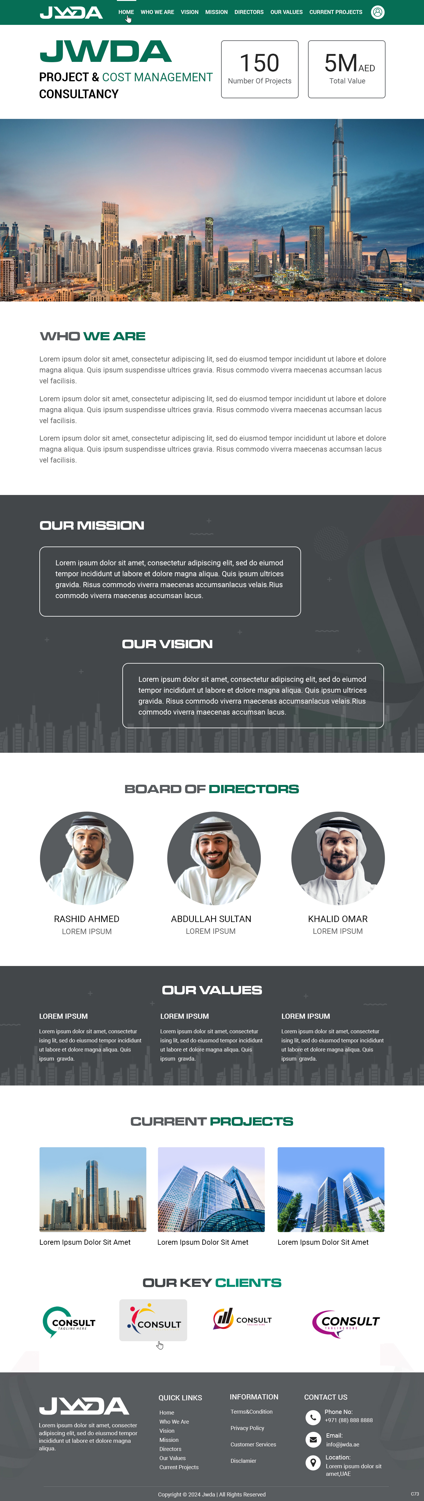 Wix Design by pb for this project | Design #33612045