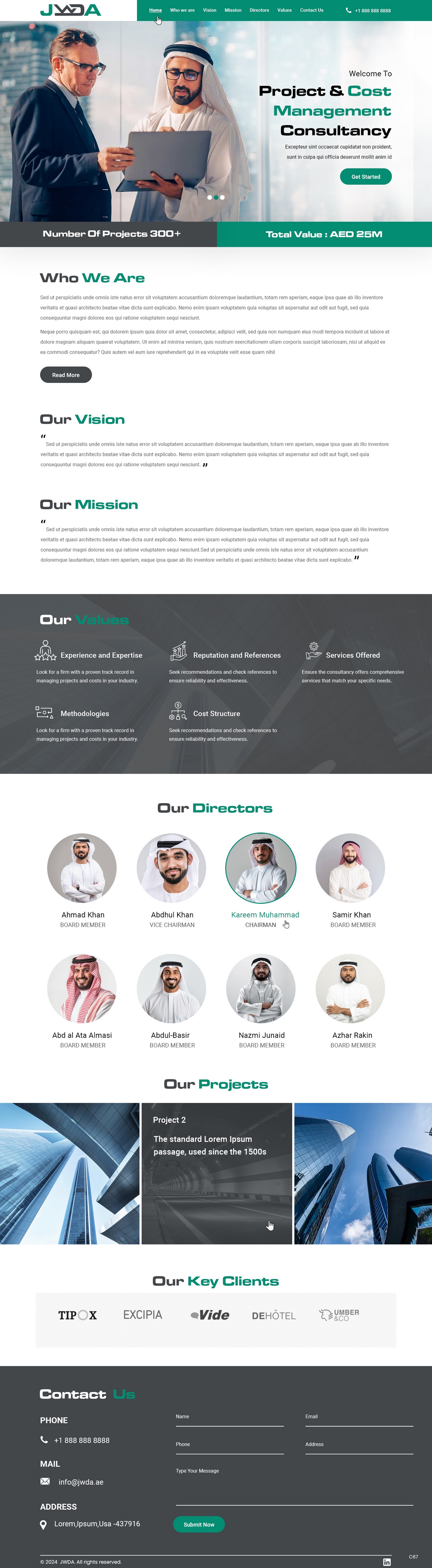 Wix Design by pb for this project | Design #33612046