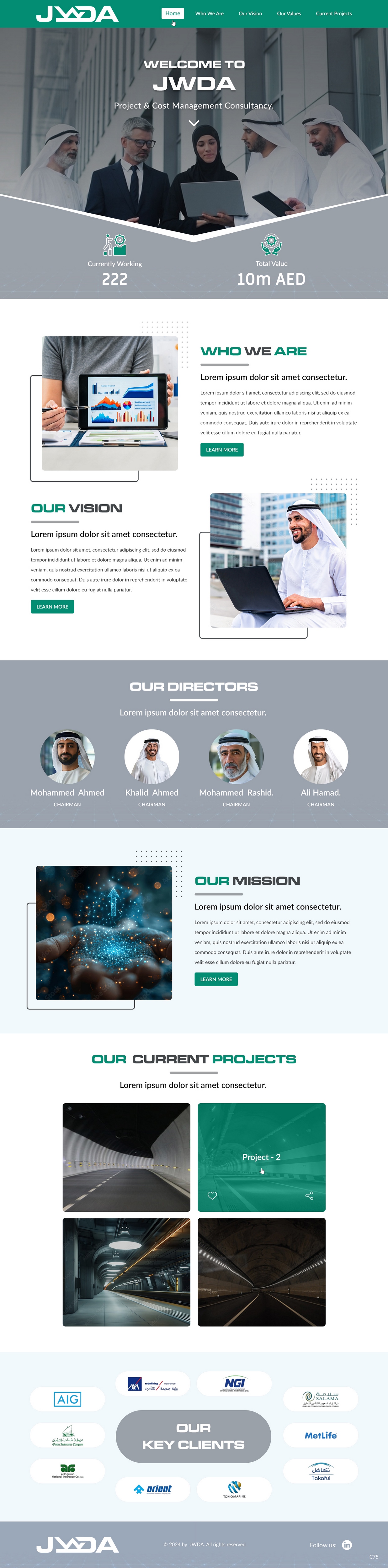 Wix Design by pb for this project | Design #33612049