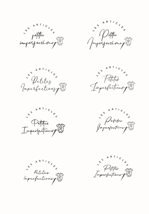 Logo Design by Jelena B for this project | Design: #33615956