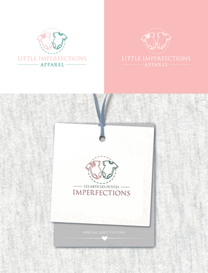 Design de Logo par RA-bica pour ce projet | Design : #33617286