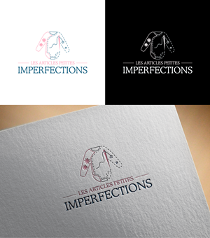 Design de Logo par RA-bica pour ce projet | Design : #33617287
