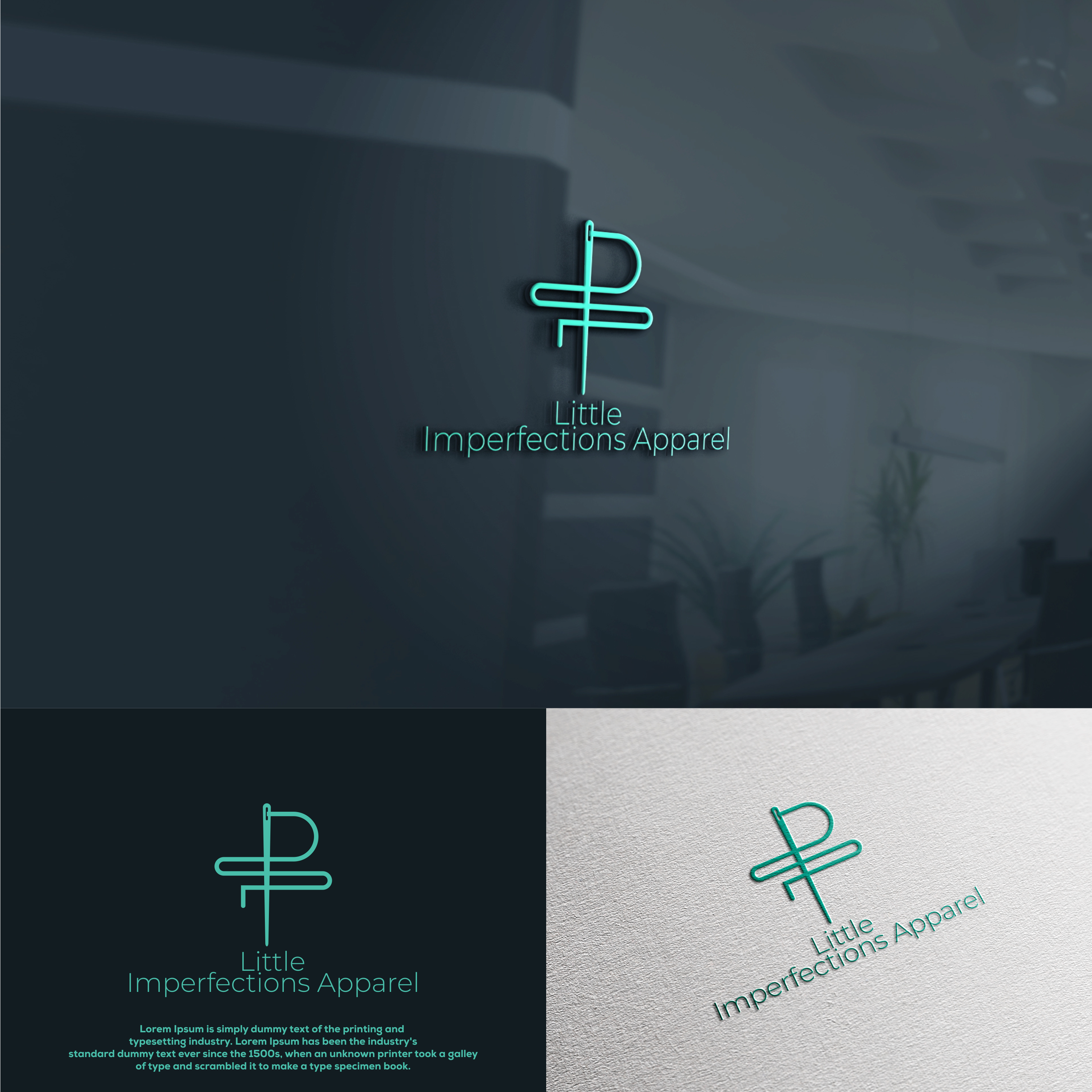 Logo Design by izdihaar studio for this project | Design #33608282