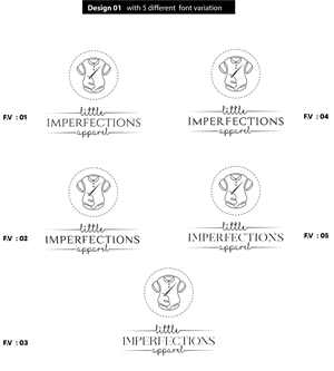 Logo Design by Rubia@ for this project | Design: #33601832