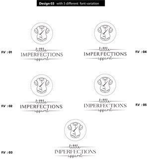 Logo Design by Rubia@ for this project | Design: #33601833