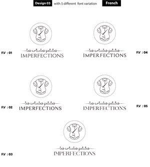 Logo Design by Rubia@ for this project | Design: #33602570