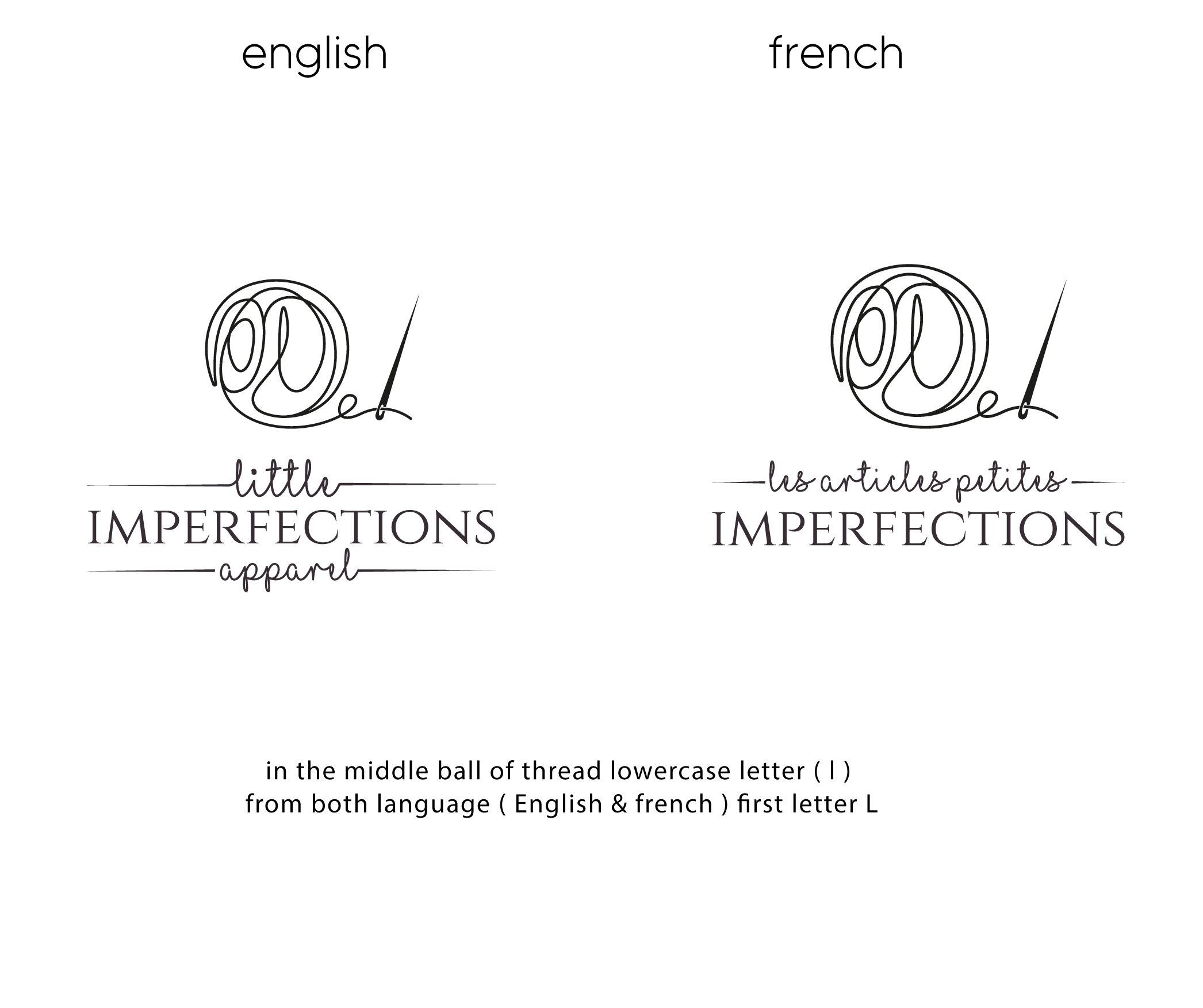 Logo Design by Rubia@ for this project | Design #33606310