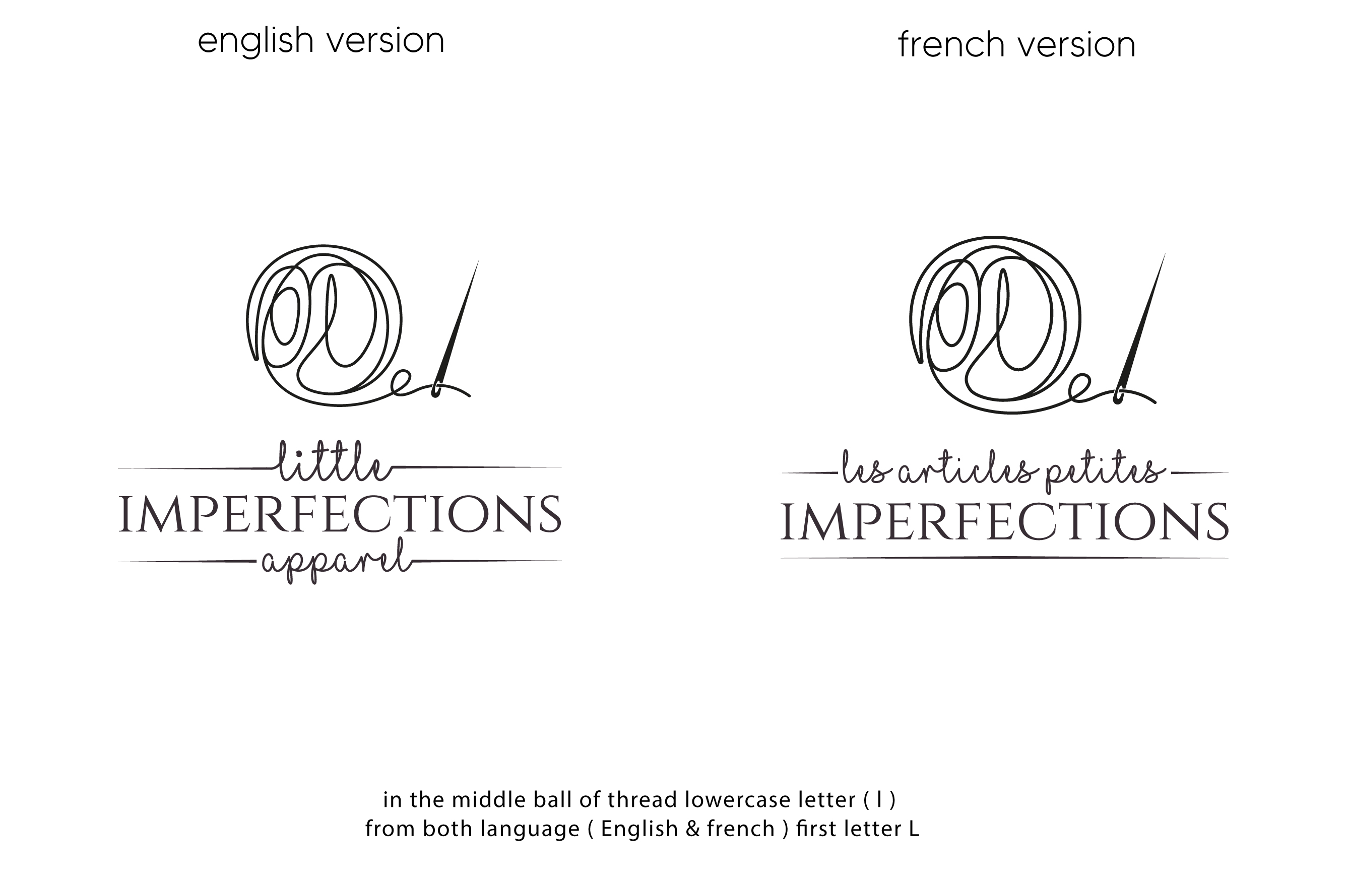 Logo Design by Rubia@ for this project | Design #33625280