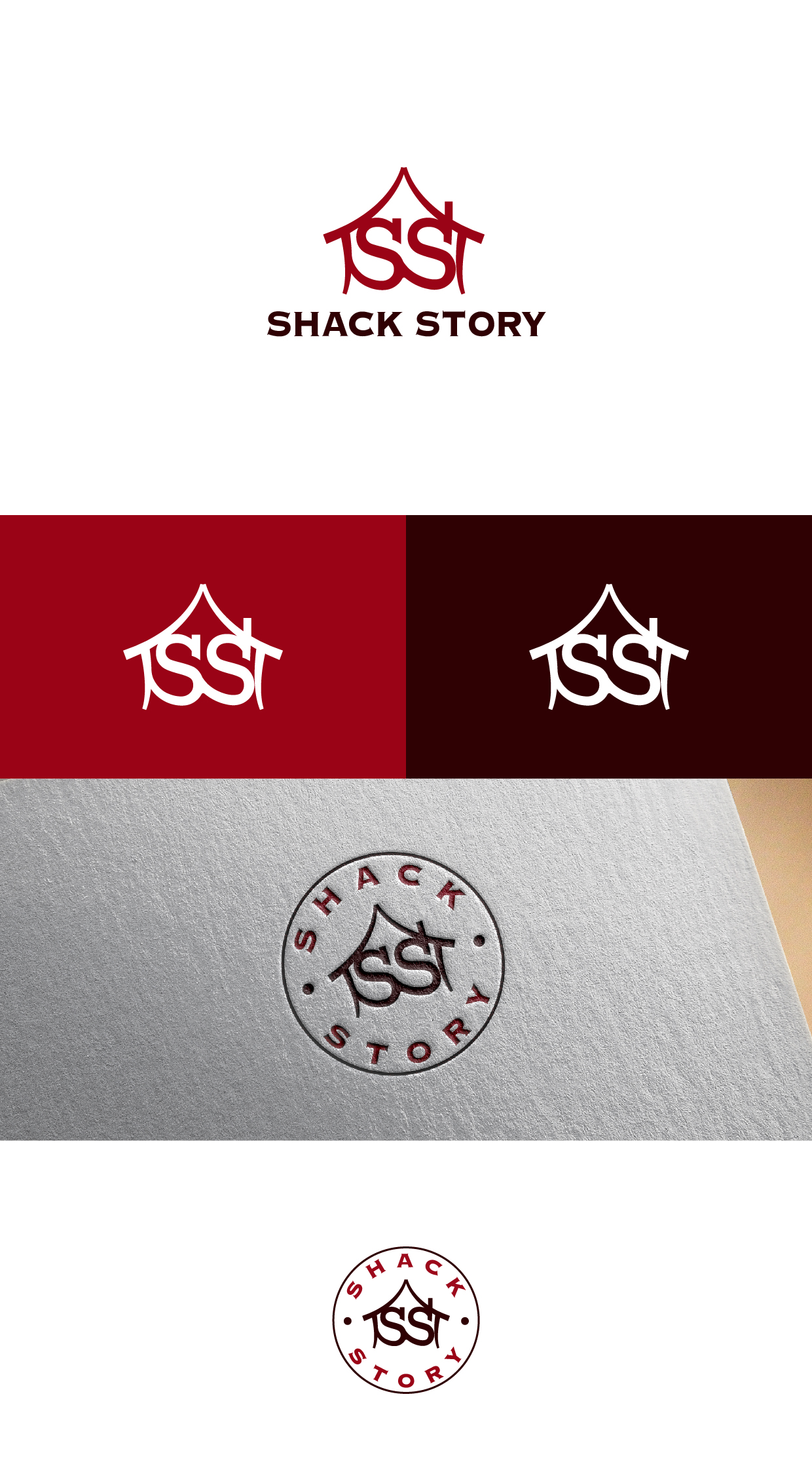 Logo Design by Syed sami for this project | Design #33619044