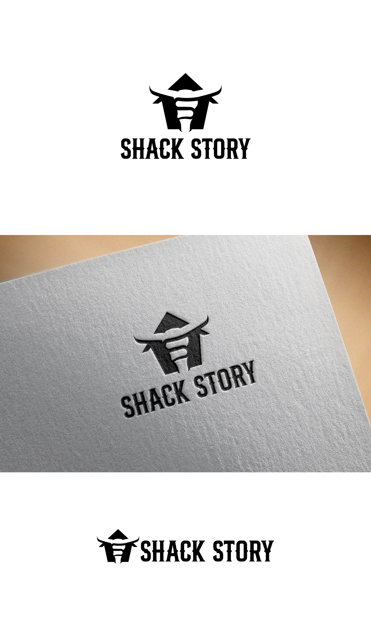 Logo Design by Syed sami for this project | Design #33619045