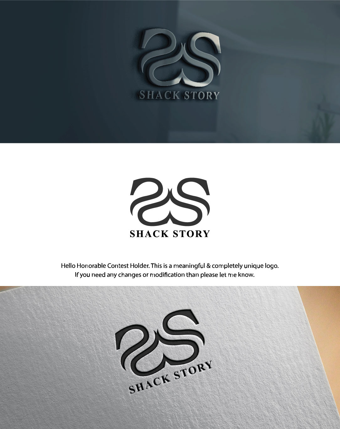 Logo Design by camra hendry for this project | Design #33600714