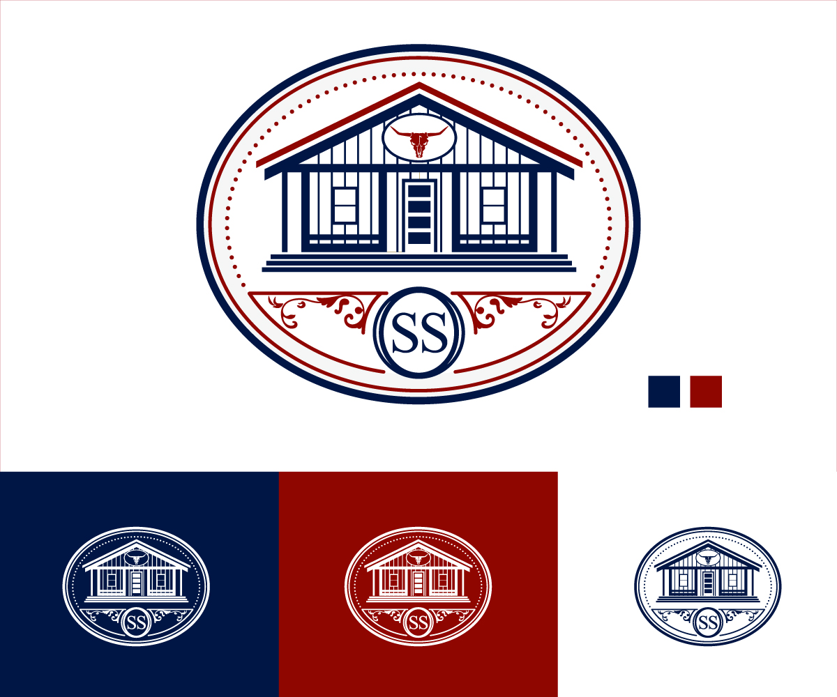 Logo Design by nadzeenadz for this project | Design #33643000