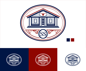 Logo Design by nadzeenadz for this project | Design: #33643000