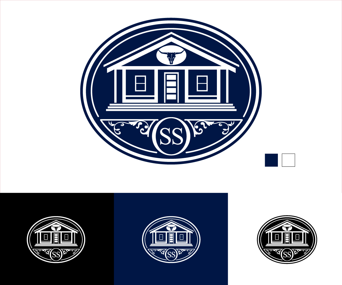 Logo Design by nadzeenadz for this project | Design #33643028