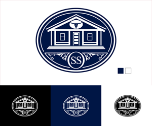 Logo Design by nadzeenadz for this project | Design: #33643028