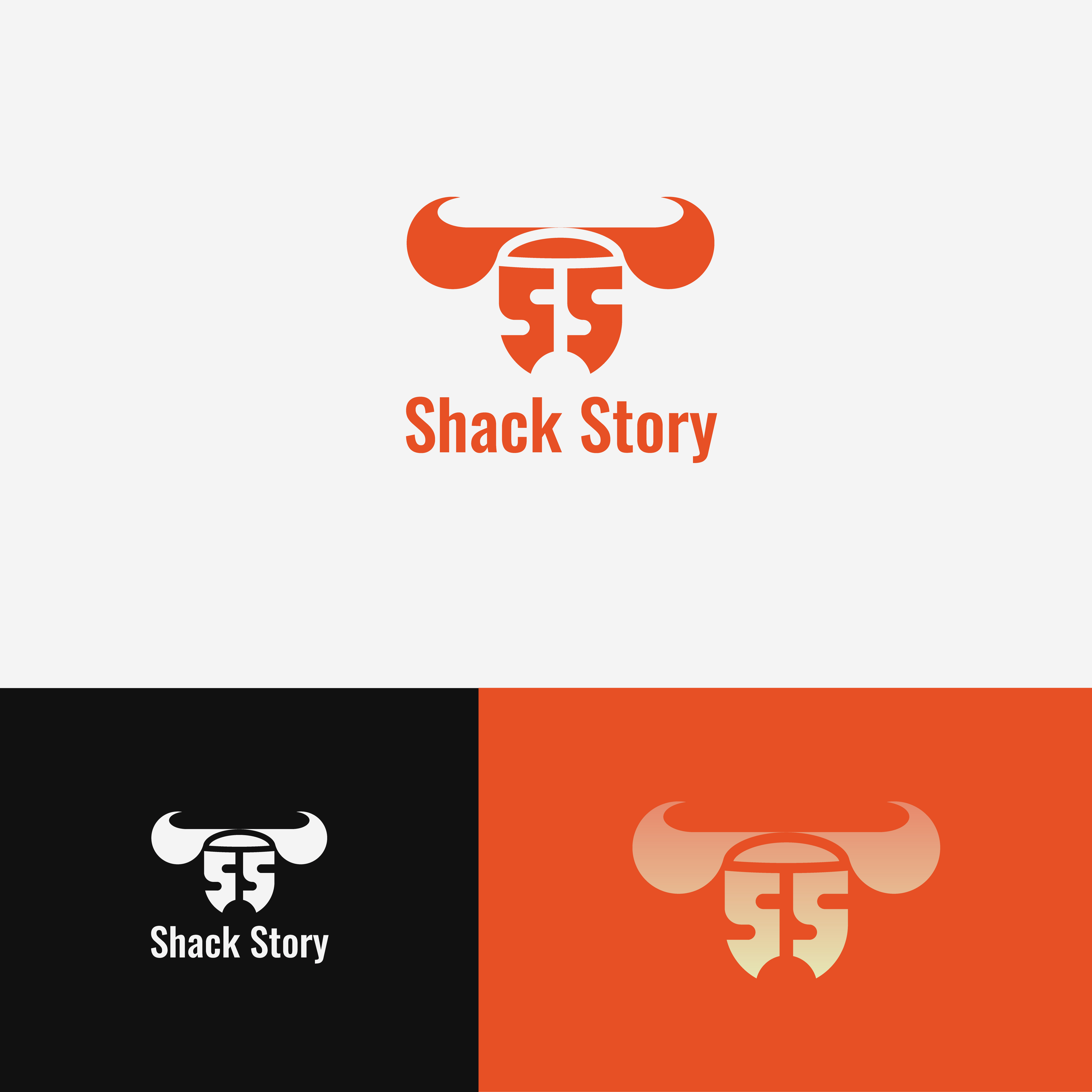 Logo Design by SaralPurush for this project | Design #33608313