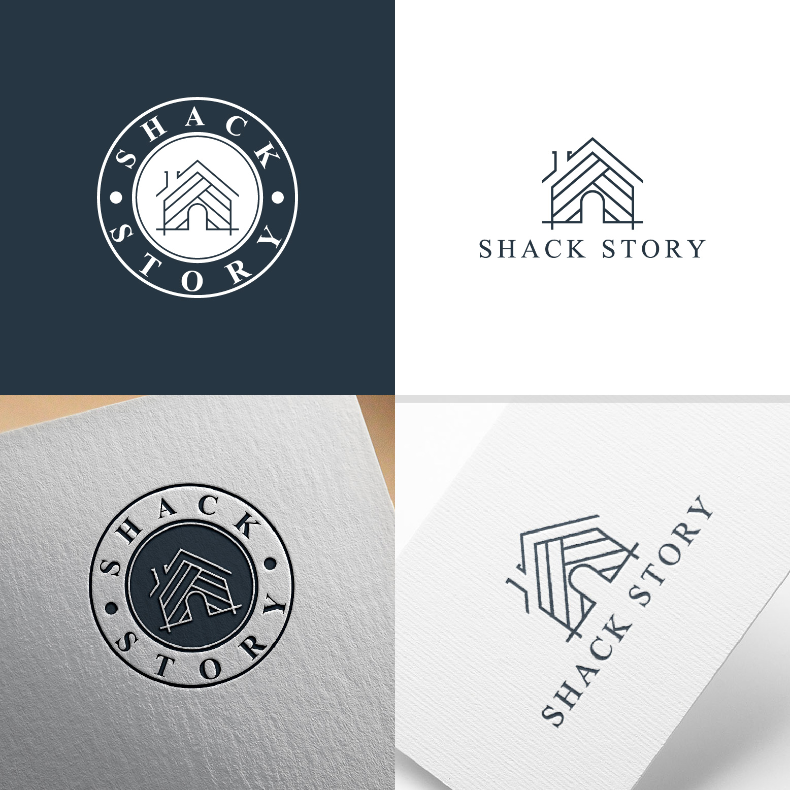 Logo Design by 4tech services for this project | Design #33596446