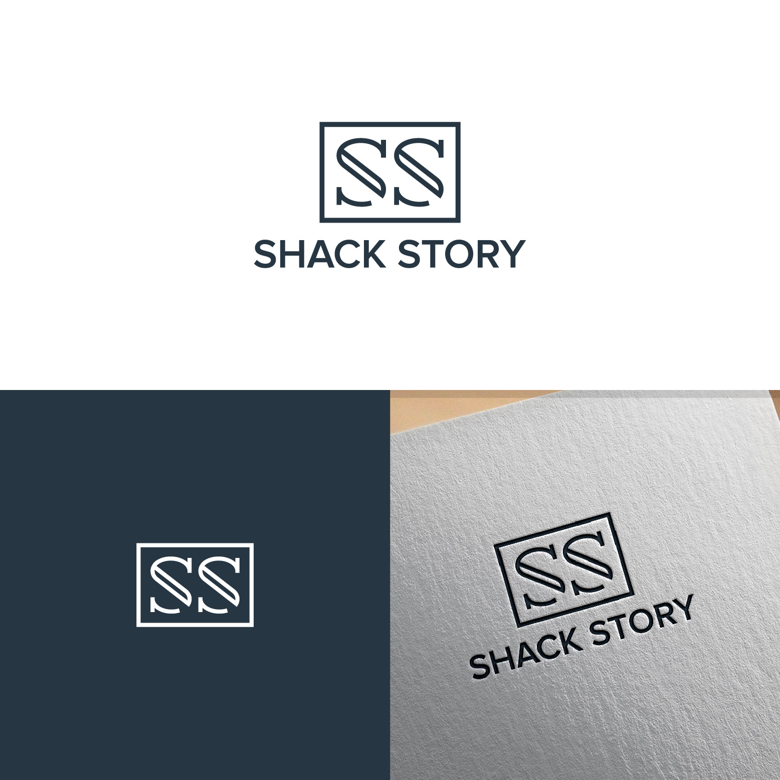 Logo Design by 4tech services for this project | Design #33596448