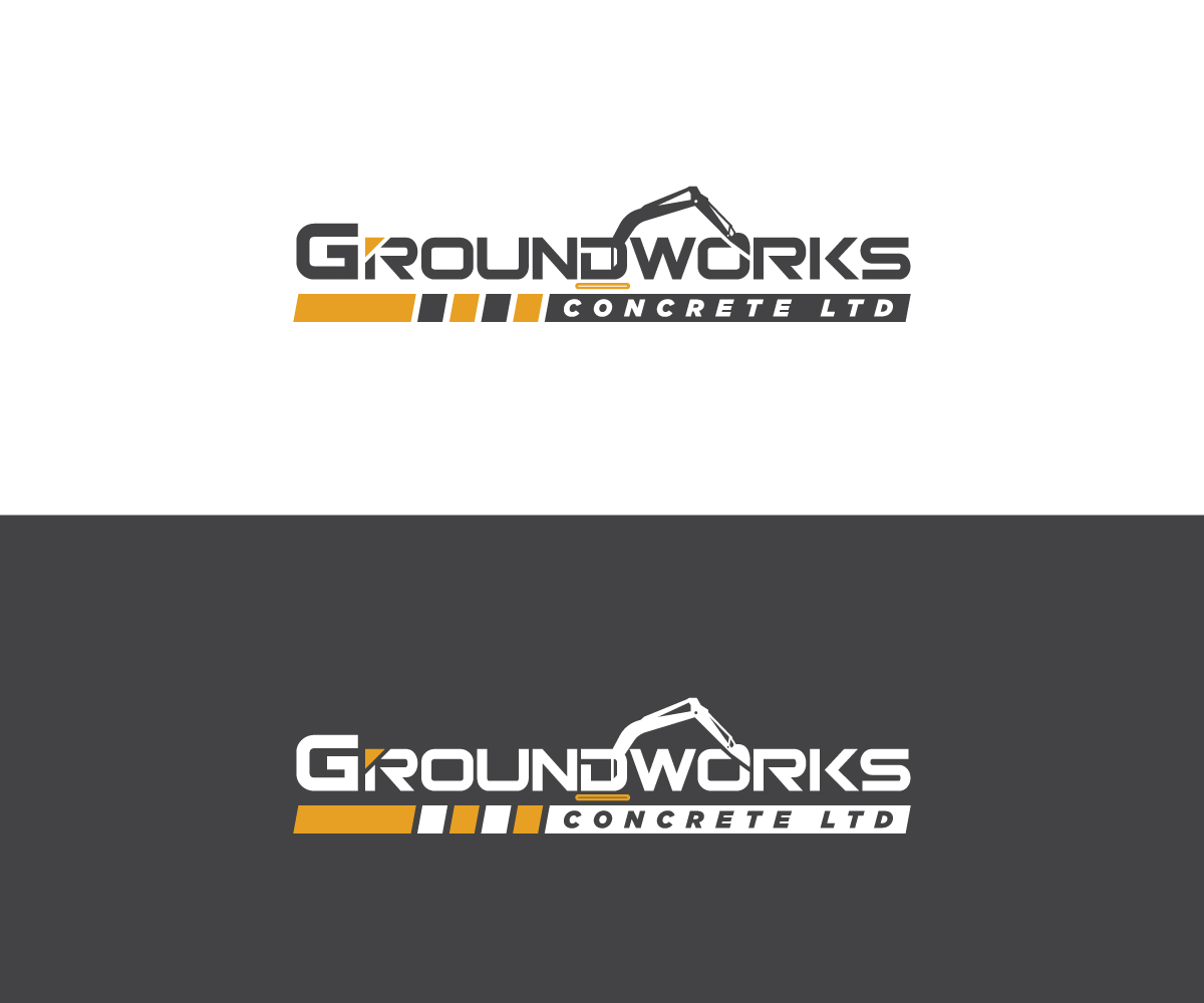 Logo Design by jonkonrad for this project | Design #33610203