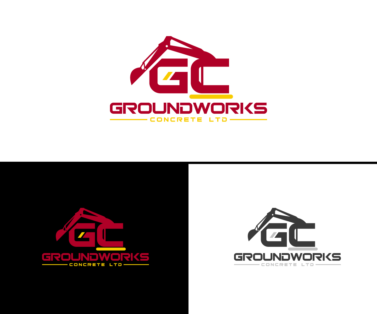 Logo Design by jonkonrad for this project | Design #33610204