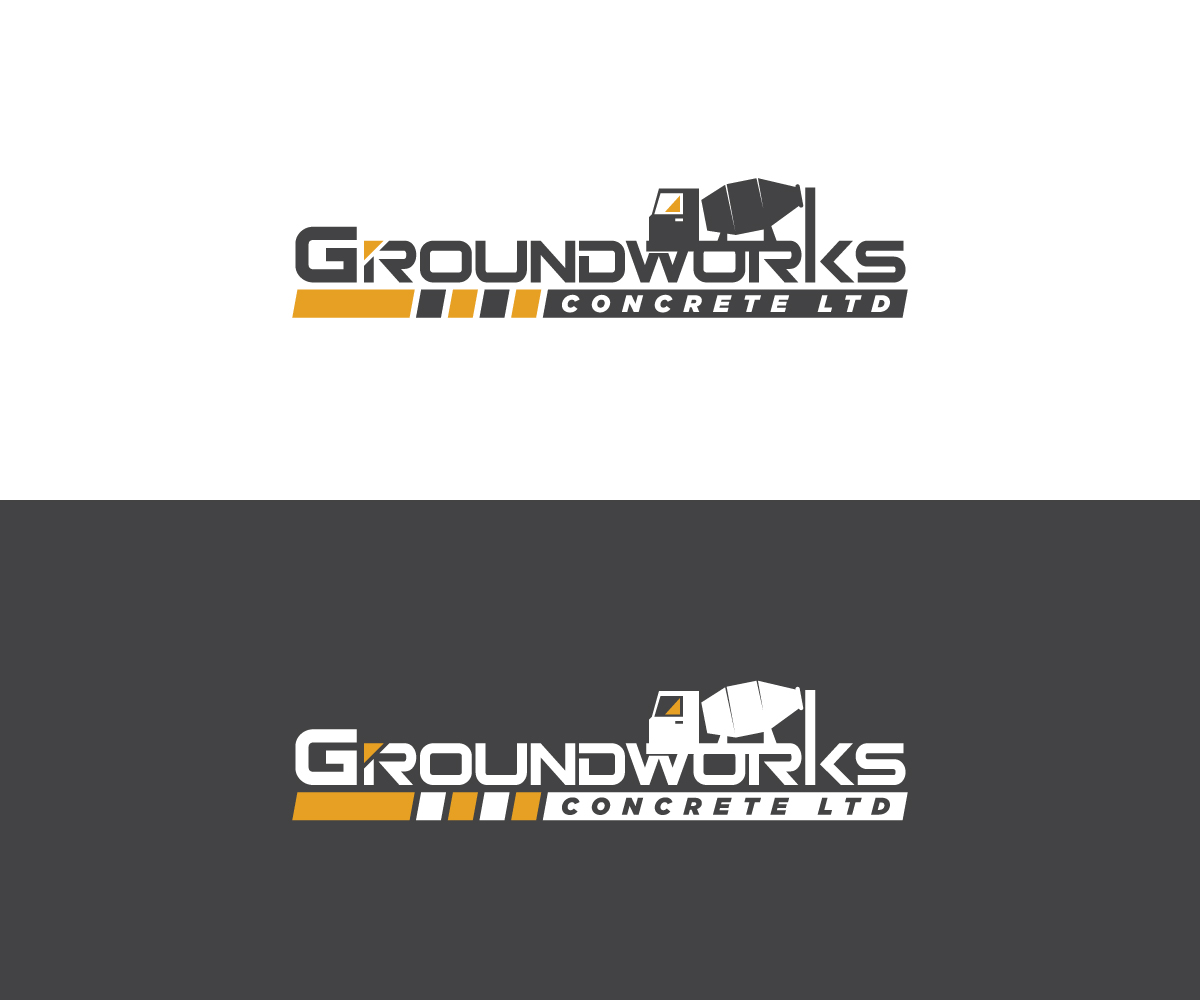 Logo Design by jonkonrad for this project | Design #33610521