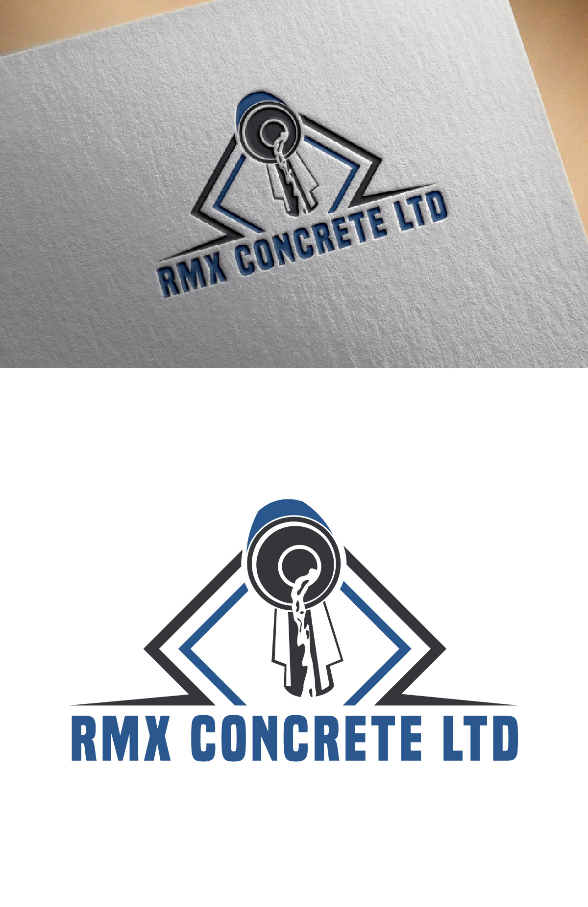 Logo Design by Loknath for this project | Design #33602284
