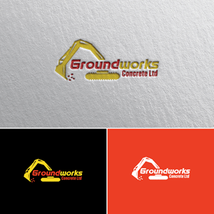 Logo Design by Monai