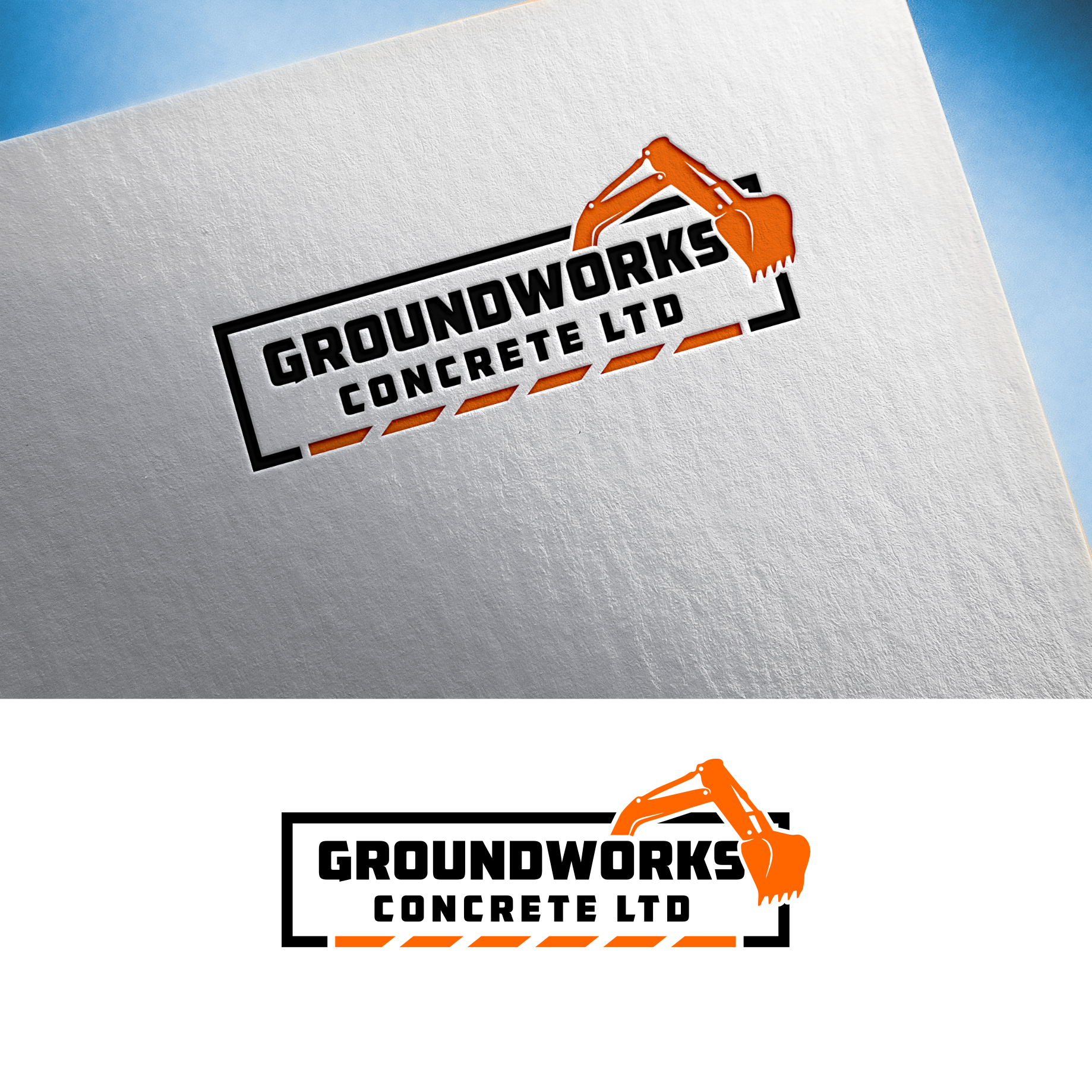 Diseño de Logo por DesigNooox para este proyecto | Diseño #33639520