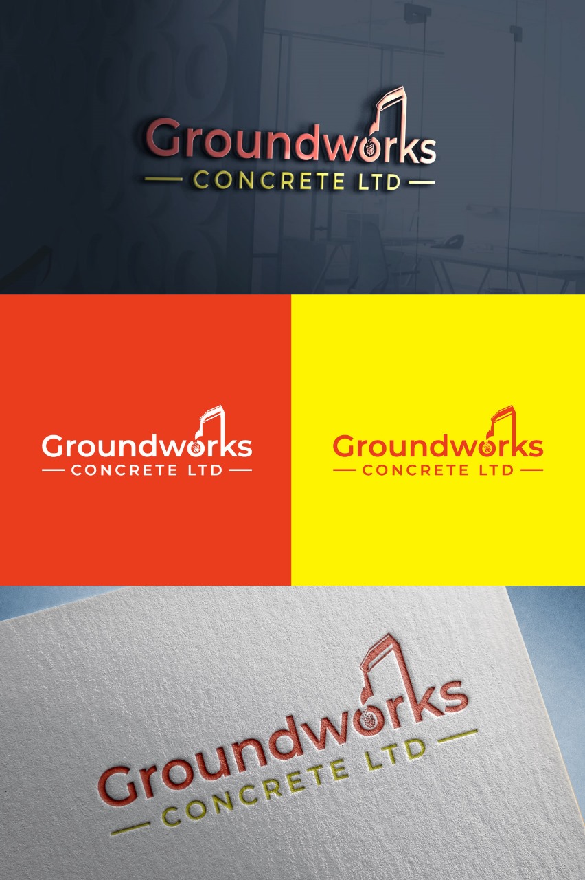 Design de Logo par Graphic4489 pour ce projet | Design #33637863