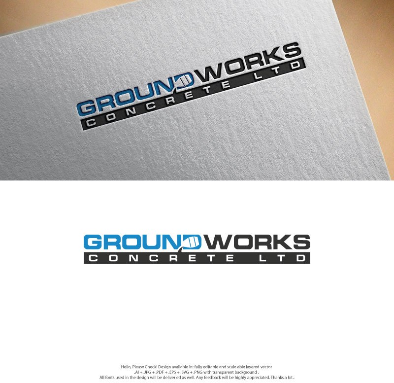 Design de Logo par skart pour ce projet | Design #33608127