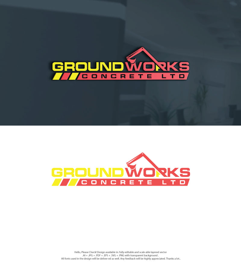 Logo Design by skart for this project | Design #33610981