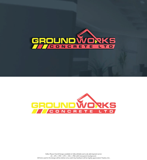 Logo Design by skart for this project | Design: #33610981