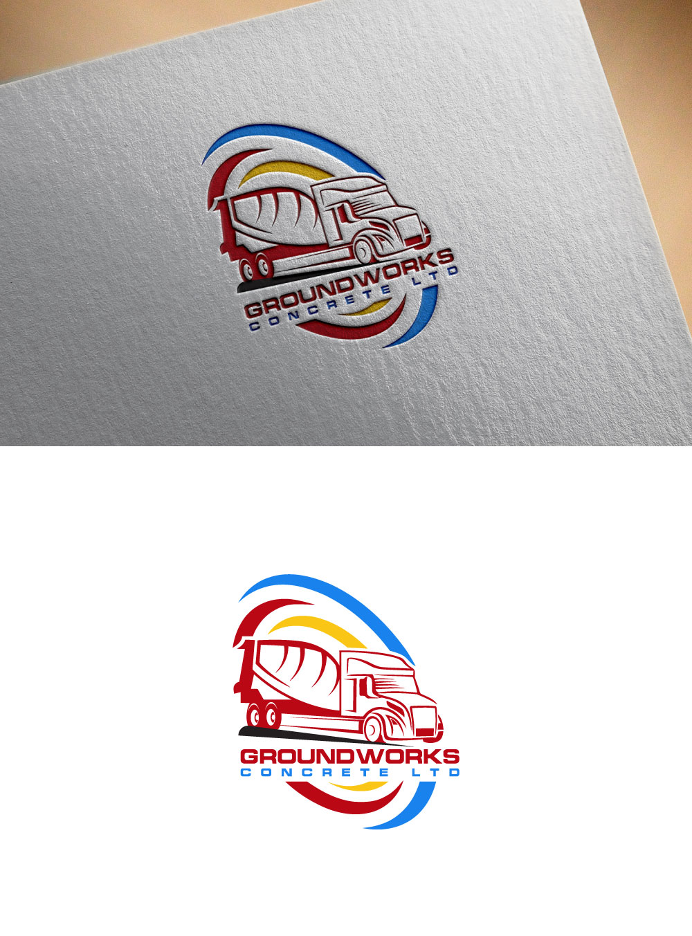 Logo Design by DesignVerse777 for this project | Design #33628995