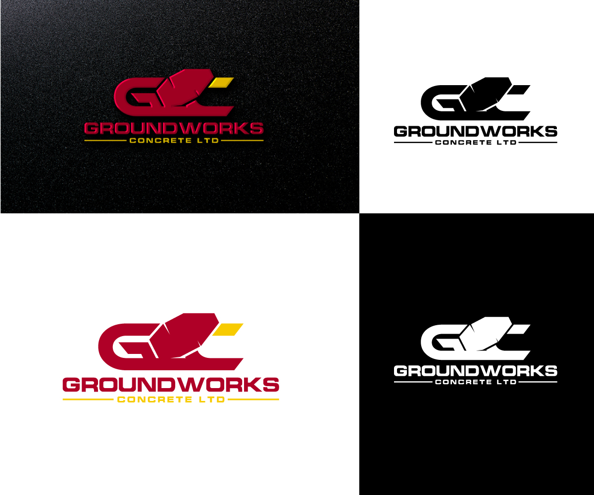 Design de Logo par alexdarah pour ce projet | Design #33607378