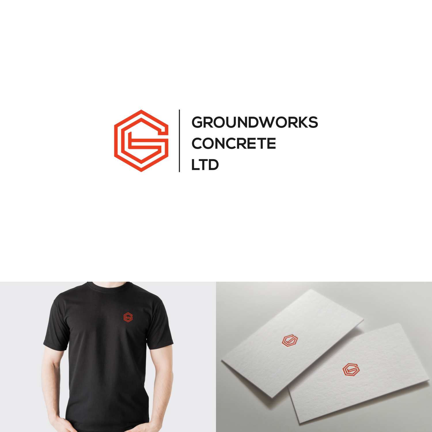 Logo Design by Dafid Upel for this project | Design #33607822