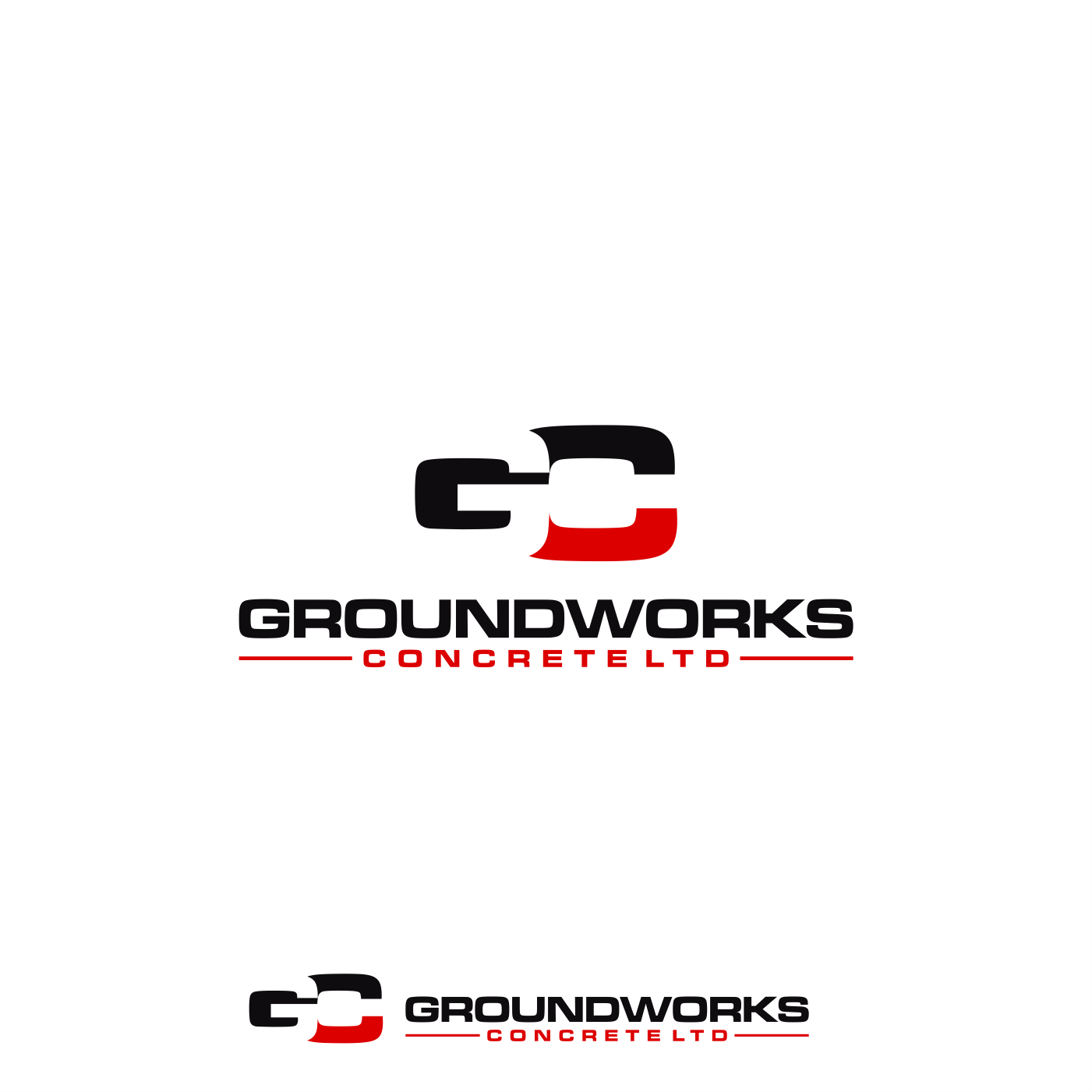 Logo Design by Sigeto for this project | Design #33603714