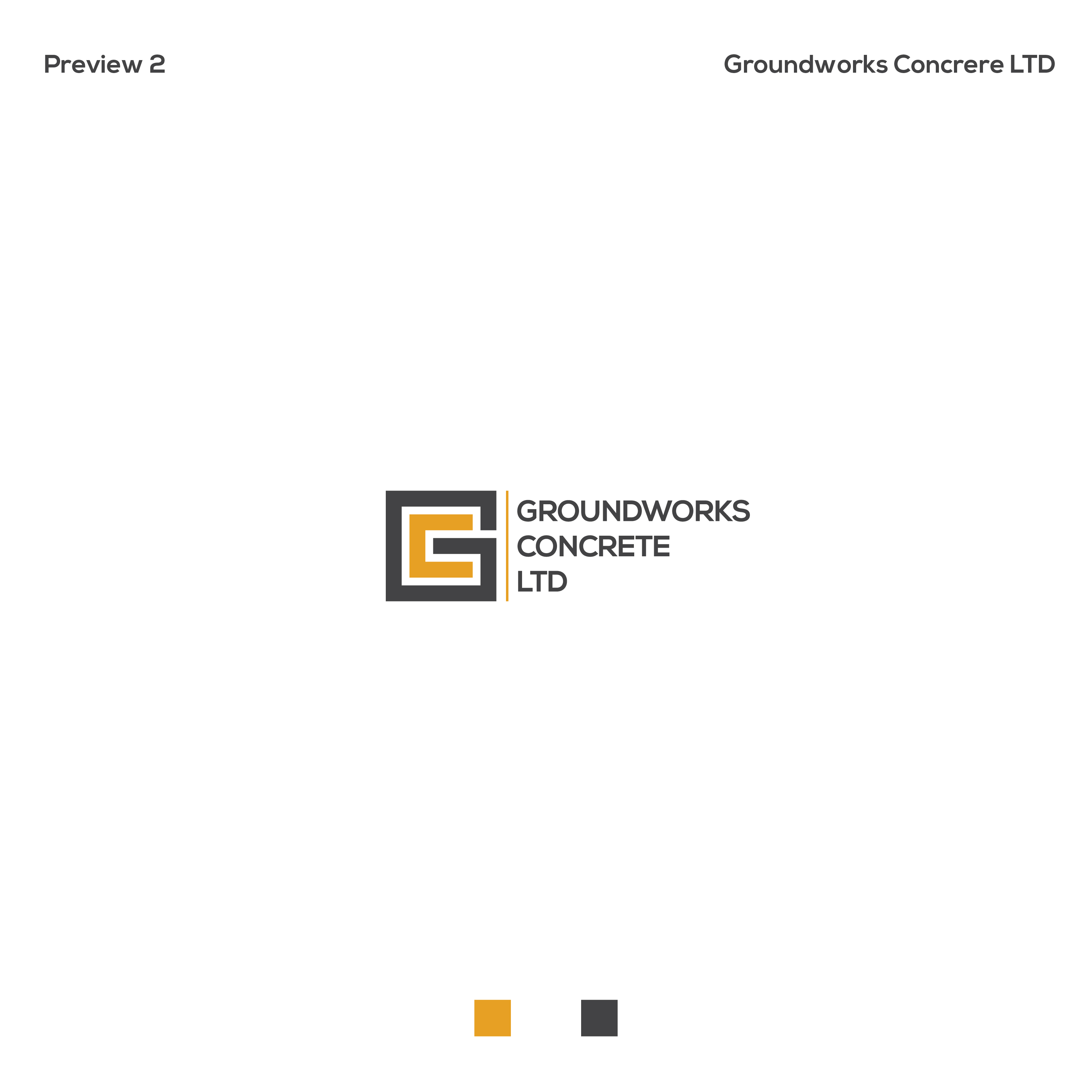 Logo Design by kamel graphic for this project | Design #33610837