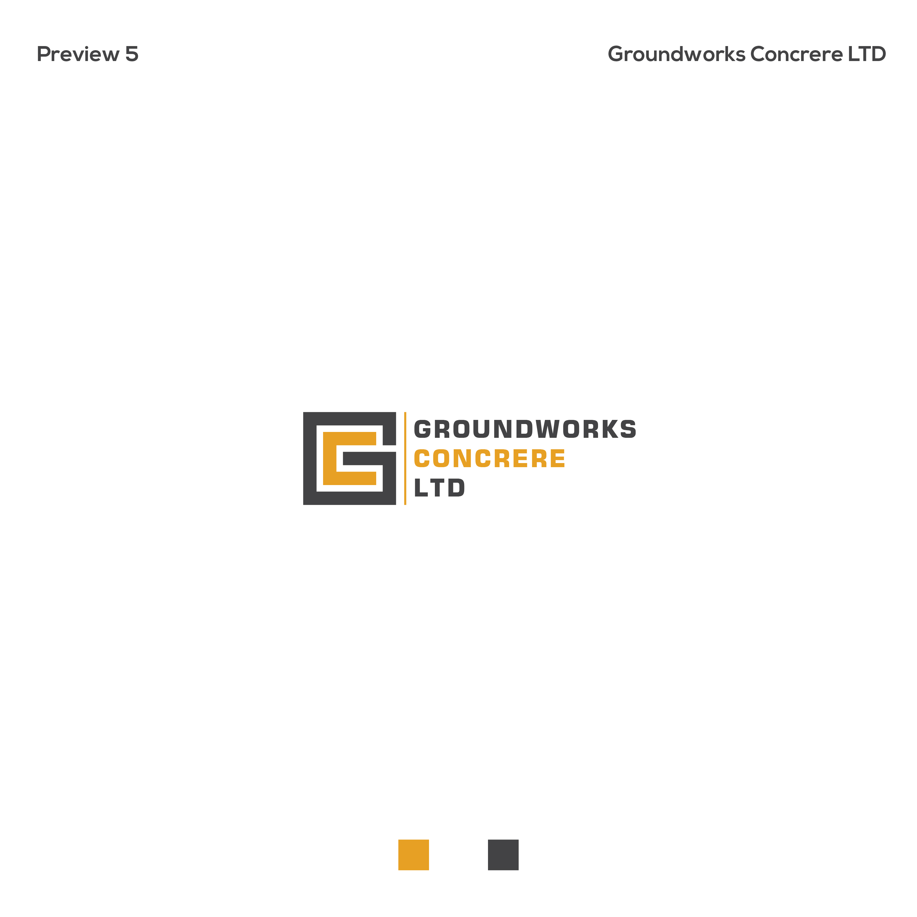 Logo Design by kamel graphic for this project | Design #33611232