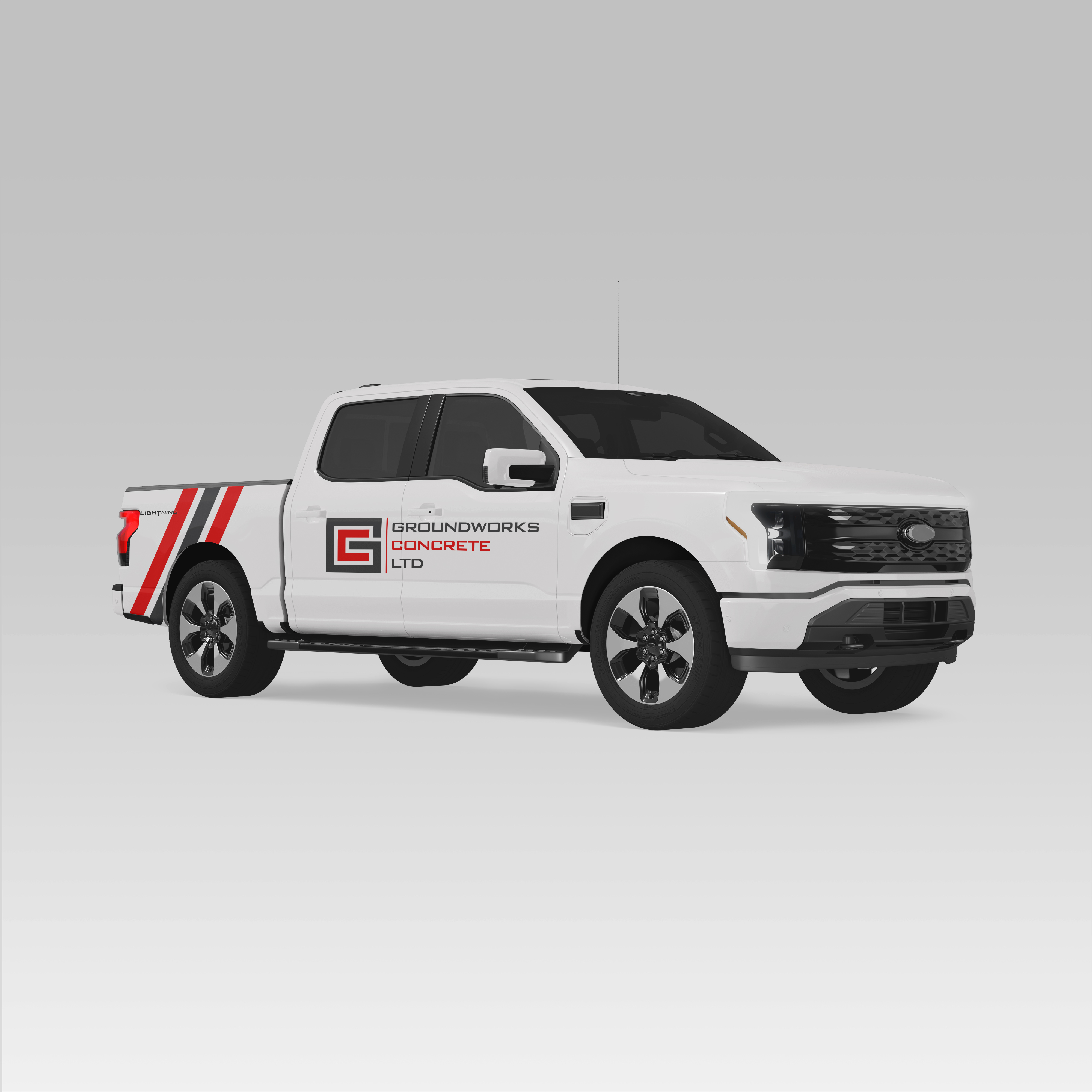 Logo Design by kamel graphic for this project | Design #33612977