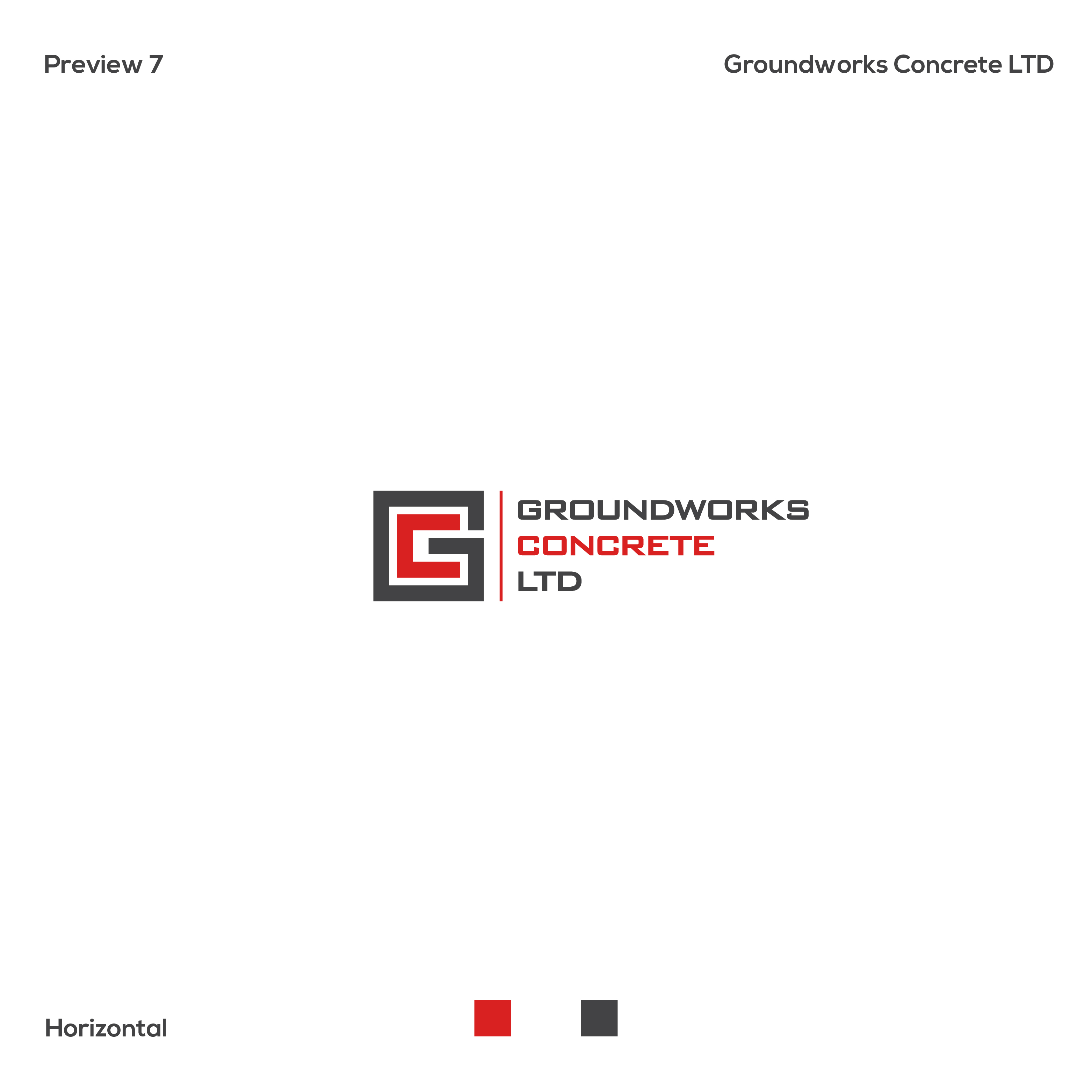 Logo Design by kamel graphic for this project | Design #33613030